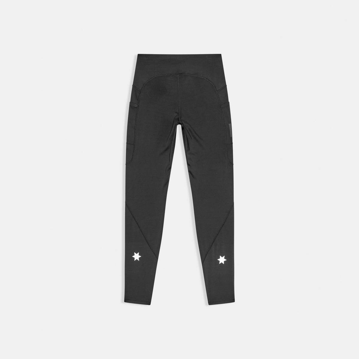 モーションタイツ SW50009c901 Wmns Motion+ Long Tights - Black [レディーズ]