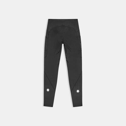 モーションタイツ SW50009c901 Wmns Motion+ Long Tights - Black [レディーズ]