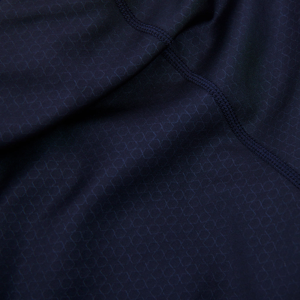 ショートタイツ SW55003c201 Wmns Combat+ Short Tights 7inch - Blue [レディーズ]