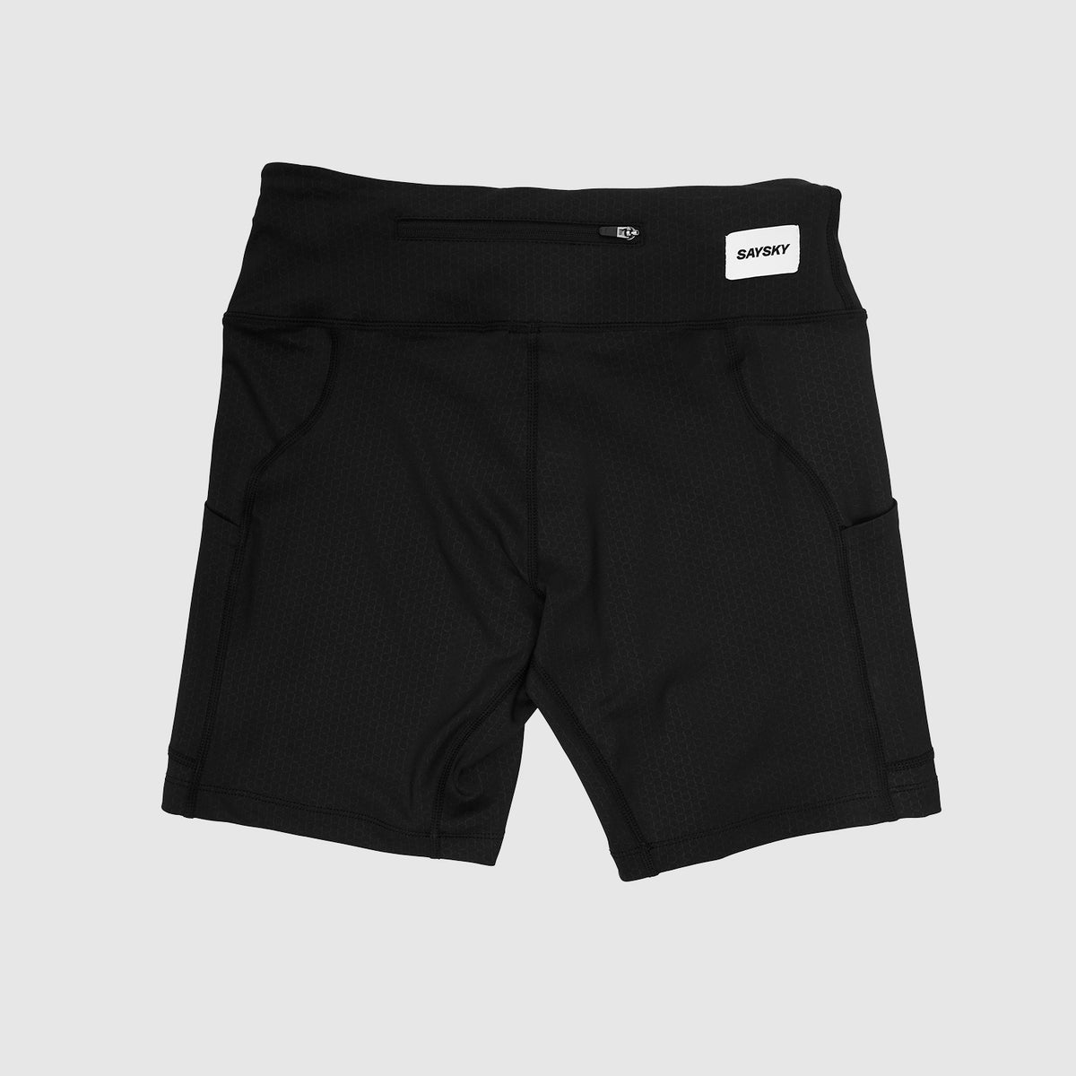 ショートタイツ SW55003c901 Wmns Combat+ Short Tights 7inch - Black [レディーズ]