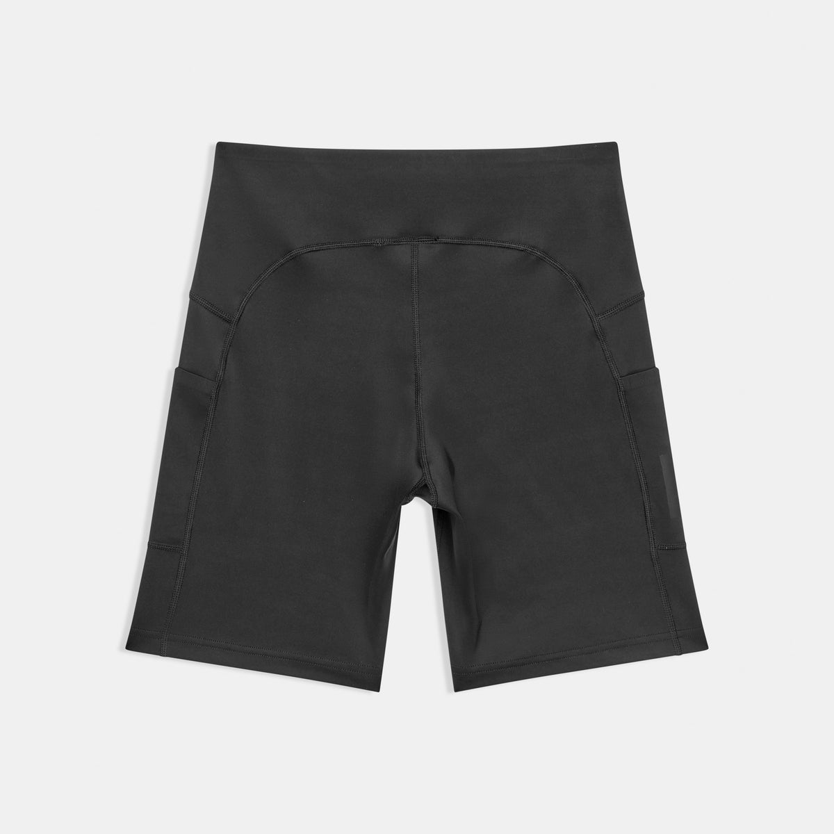 ショートタイツ SW55014c901 Wmns Motion+ Short Tights 8inch - Black [レディーズ]