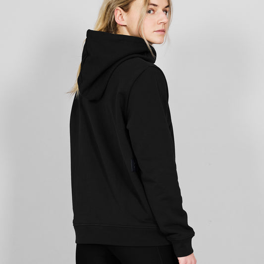 スウェットパーカー SW60001c901 Wmns Everyday Hoodie - Black [レディーズ]