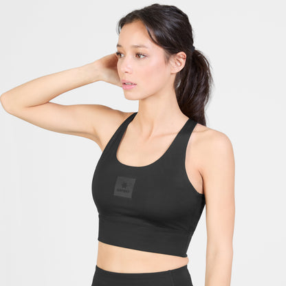スポーツブラ SW95007c901 Wmns Motion Sports Bra - Black [レディーズ]