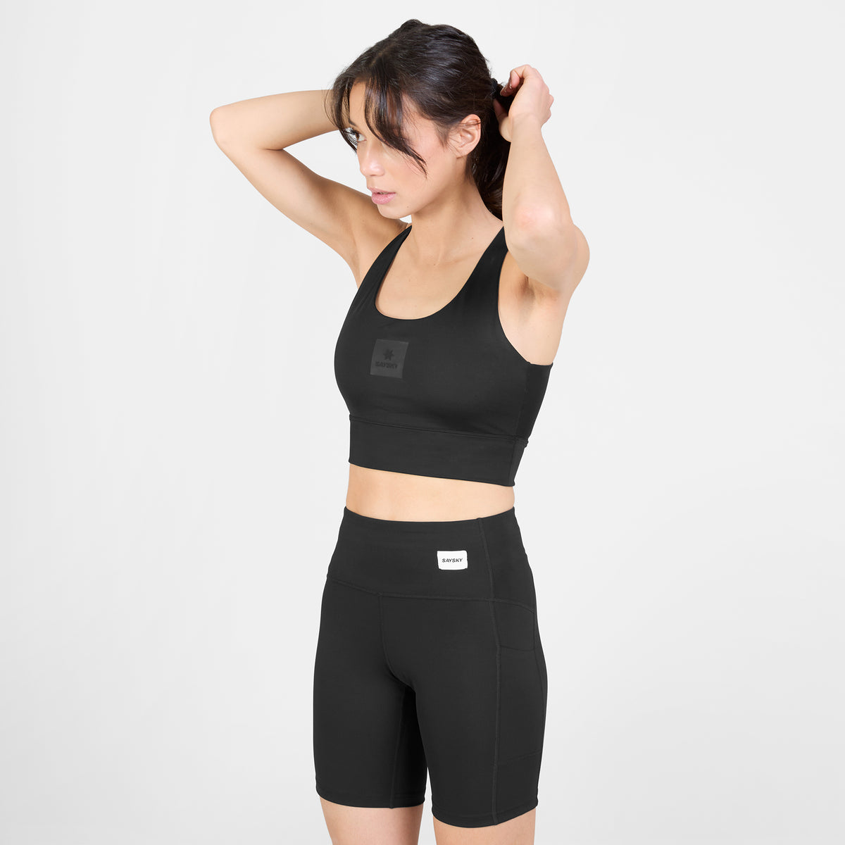 スポーツブラ SW95007c901 Wmns Motion Sports Bra - Black [レディーズ]