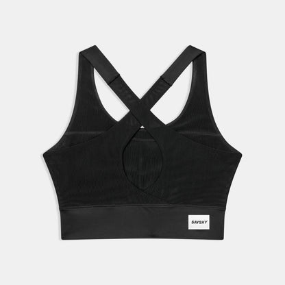 スポーツブラ SW95007c901 Wmns Motion Sports Bra - Black [レディーズ]