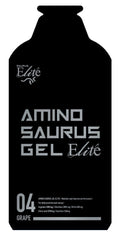 ジェル SS001-04-12 （12個） Gel Elite04 次世代アミノ酸アルギニン+シトルリン カルニチン500G配合 グレープ風味 Grape Flavor