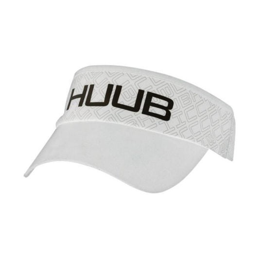 サンバイザー A2-VISW Run Visor 2 - White [ユニセックス]