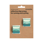リフレクター BM-429 Snap-band-reflectors スナップバンドリフレクター Snap Band Reflectors - Mint Green