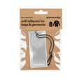 リフレクター BM-419 Hanging-reflector-rectangle ハンギングリフレクター（レクタングル） Hanging Reflector Rectangle - White