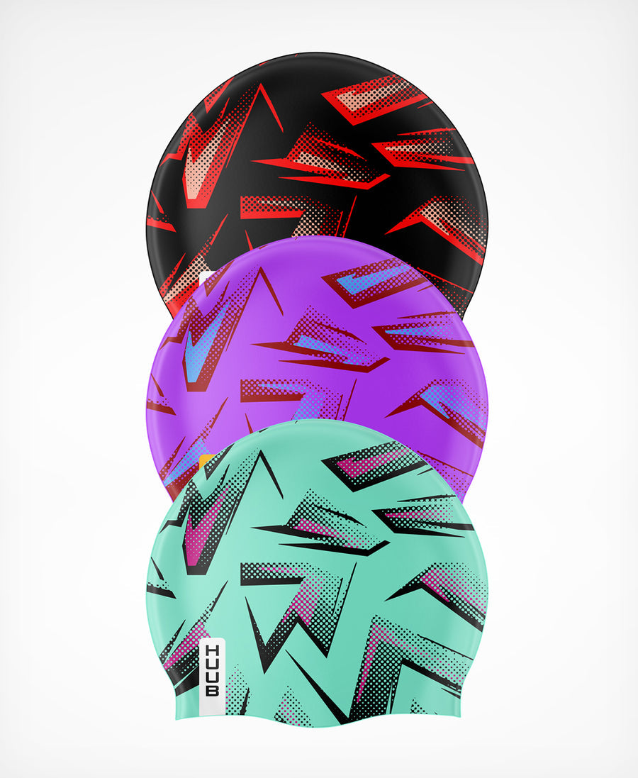スイムキャプ A2-VGCAPSM Swim Cap - Mint [ユニセックス]