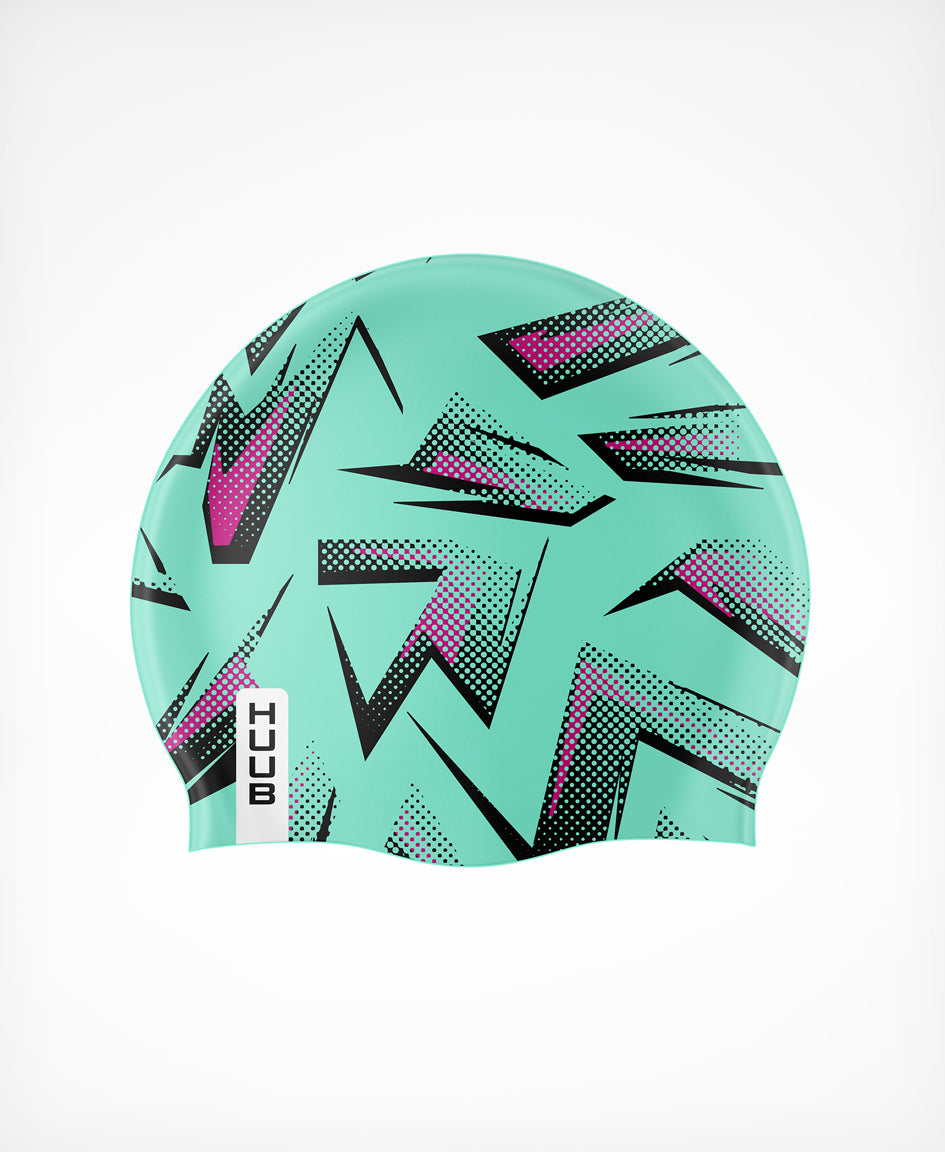 スイムキャップ A2-VGCAPSM Swim Cap - Mint [ユニセックス]