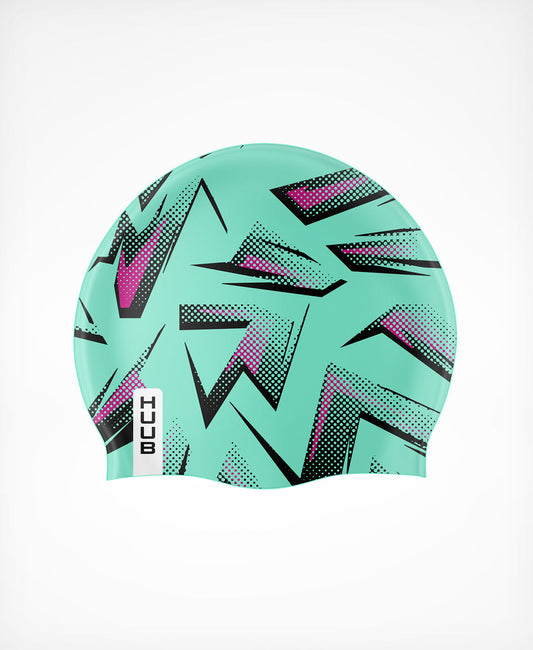 スイムキャプ A2-VGCAPSM Swim Cap - Mint [ユニセックス]