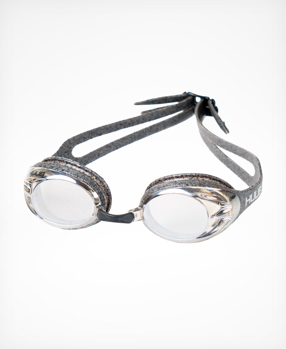 スイムゴーグル A2-SUSS Sustain - Recycled Silver [ユニセックス]