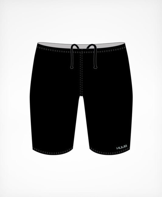 スイムウェア JAMMER Training Jammer  - Black [メンズ]