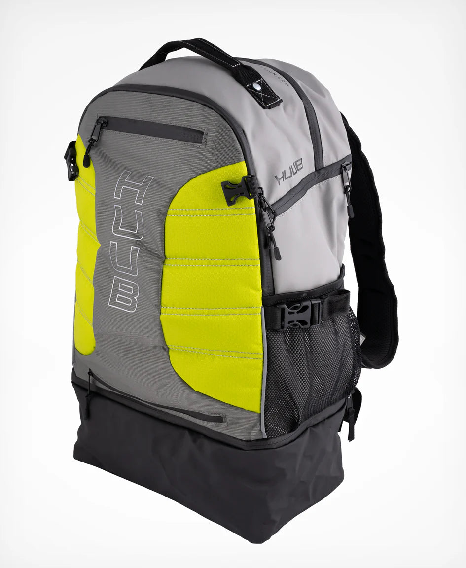 バックパック A2-TTGL TT Bag - Grey/Lime [ユニセックス]