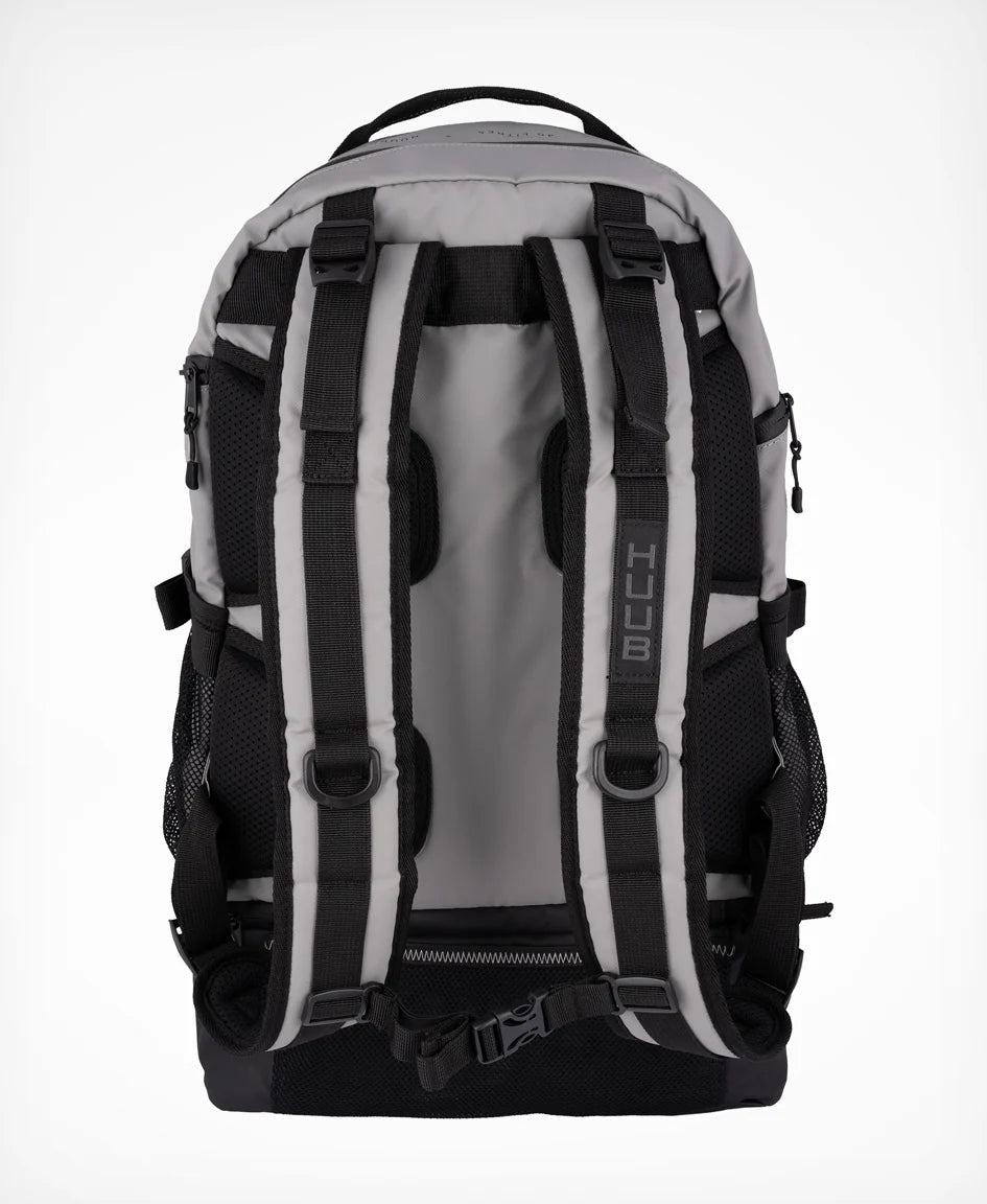 バックパック A2-TTGL TT Bag - Grey/Lime [ユニセックス]