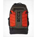 バックパック A2-TTOBO TT Bag - Olive/Orange [ユニセックス]