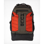 バックパック A2-TTOBO TT Bag - Olive/Orange [ユニセックス]