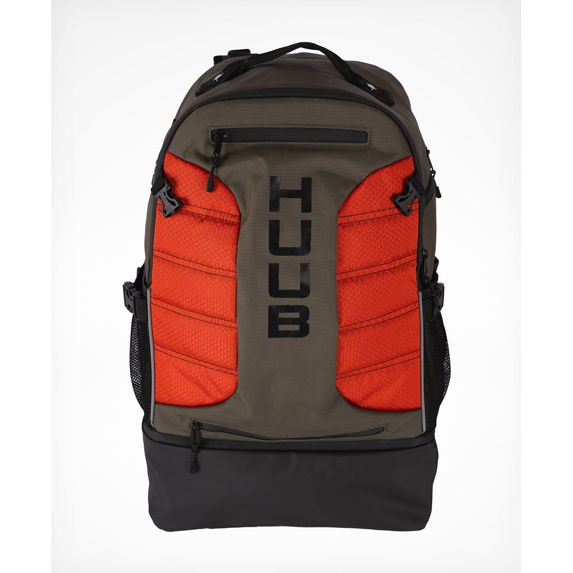 バックパック A2-TTOBO TT Bag - Olive/Orange [ユニセックス]