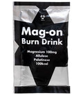 スポーツドリンク TW210401 Mag-on Burn Drink