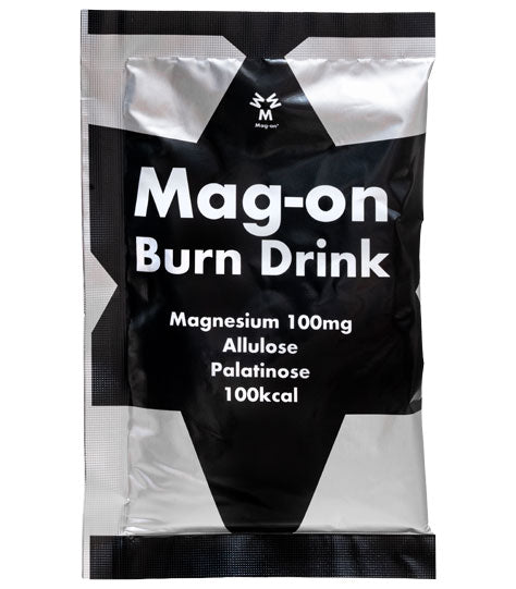 スポーツドリンク TW210401 Mag-on Burn Drink