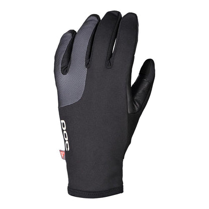 バイクグローブ 30281-1002 サーマルグローブ Thermal Glove - Uranium Black [ユニセックス]