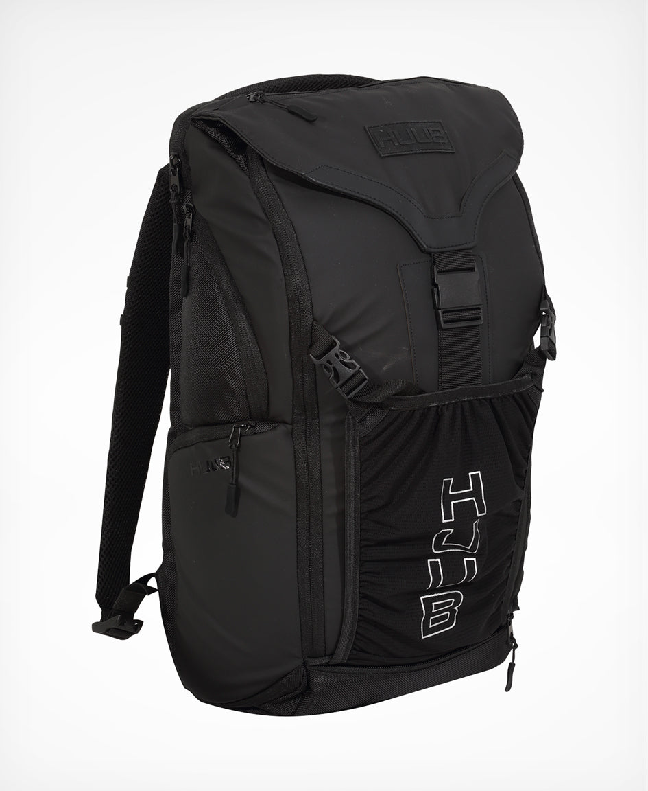 バックパック A2-TSB Travel Back Pack - Black [ユニセックス]