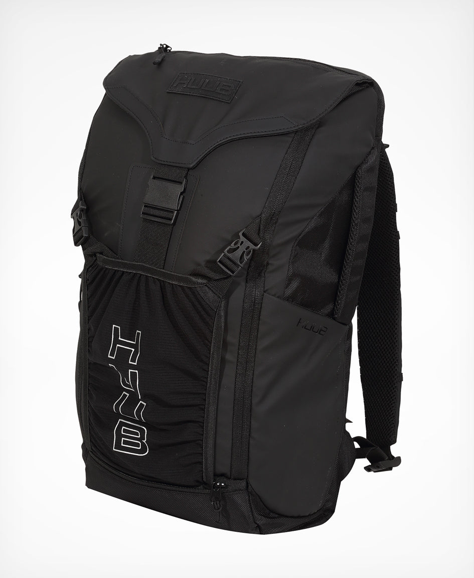 バックパック A2-TSB Travel Back Pack - Black [ユニセックス]