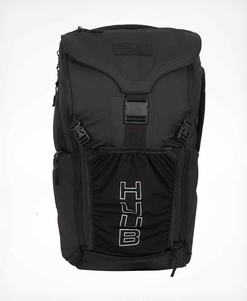 バックパック A2-TSB Travel Back Pack - Black [ユニセックス]