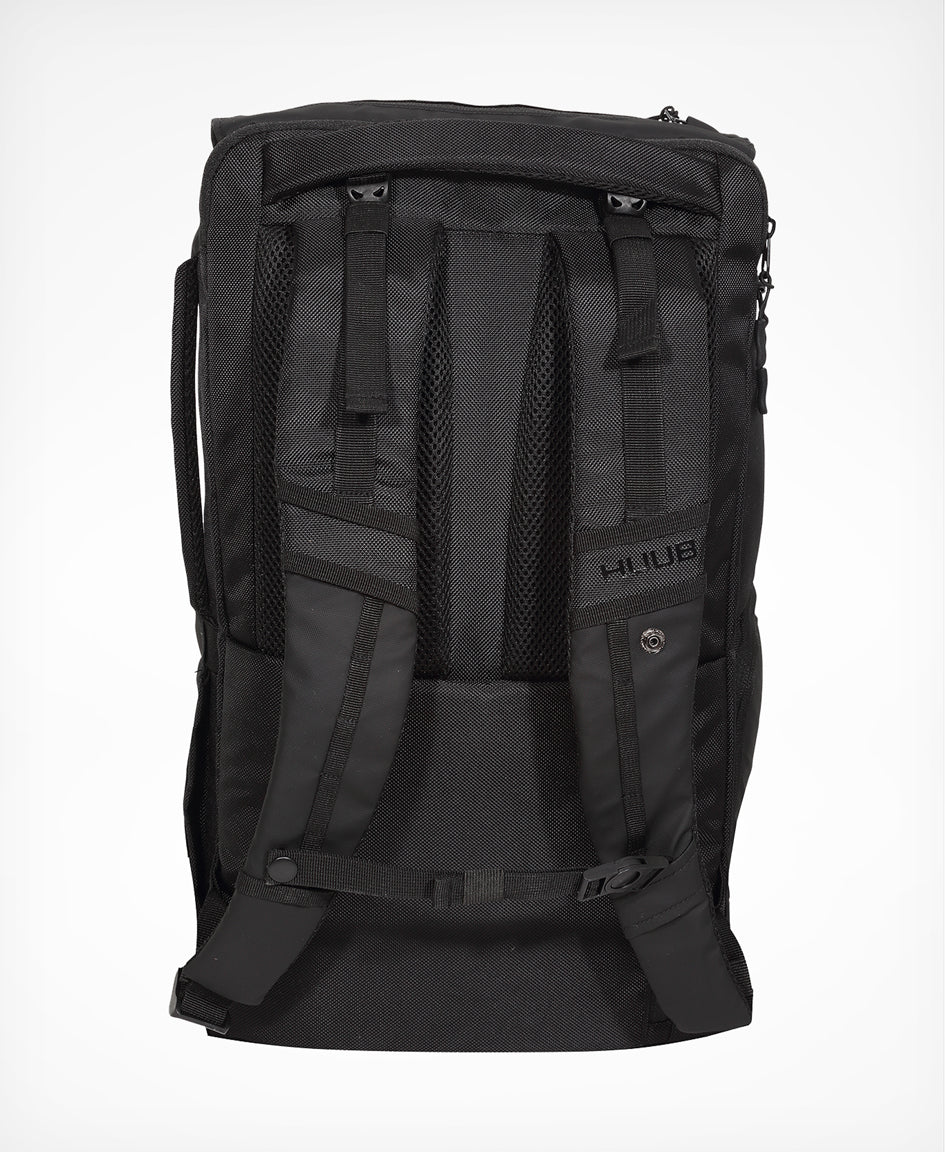 バックパック A2-TSB Travel Back Pack - Black [ユニセックス]