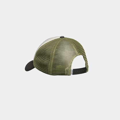 ランニングキャップ MUACA401c1056 Trucker Cloud Cap - Multicolor [ユニセックス]