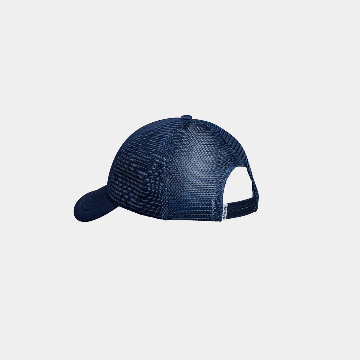 ランニングキャップ XUACA401c201 Trucker Cloud Cap - Blue [ユニセックス]