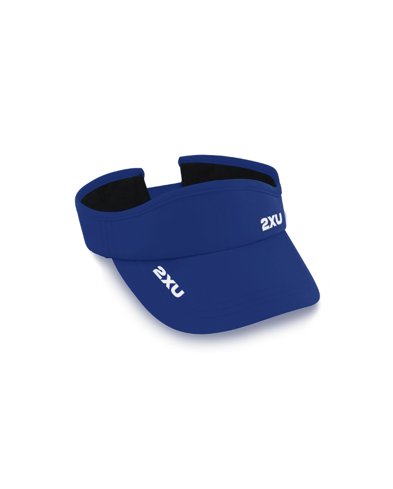 サンバイザー UQ5686f-SUF-WHT Run Visor - Suf-wht [ユニセックス]