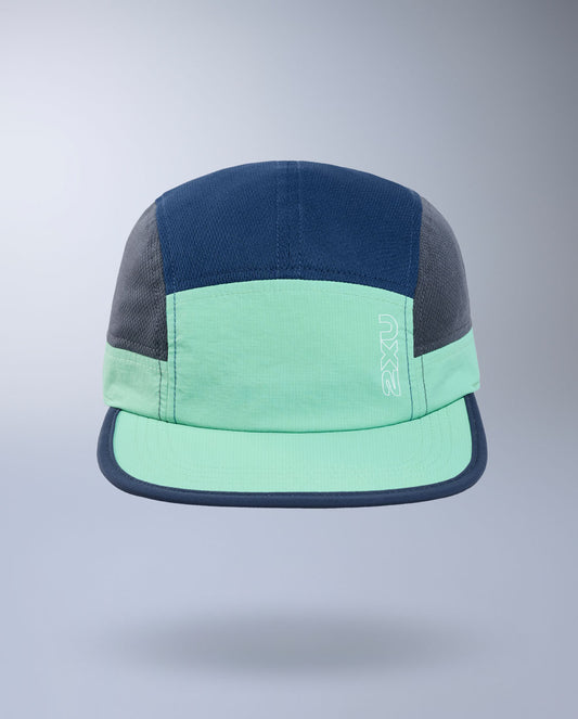 ランニングキャップ UQ6741f-MAJ-JLM Light Speed Cap - Maj-jlm [ユニセックス]