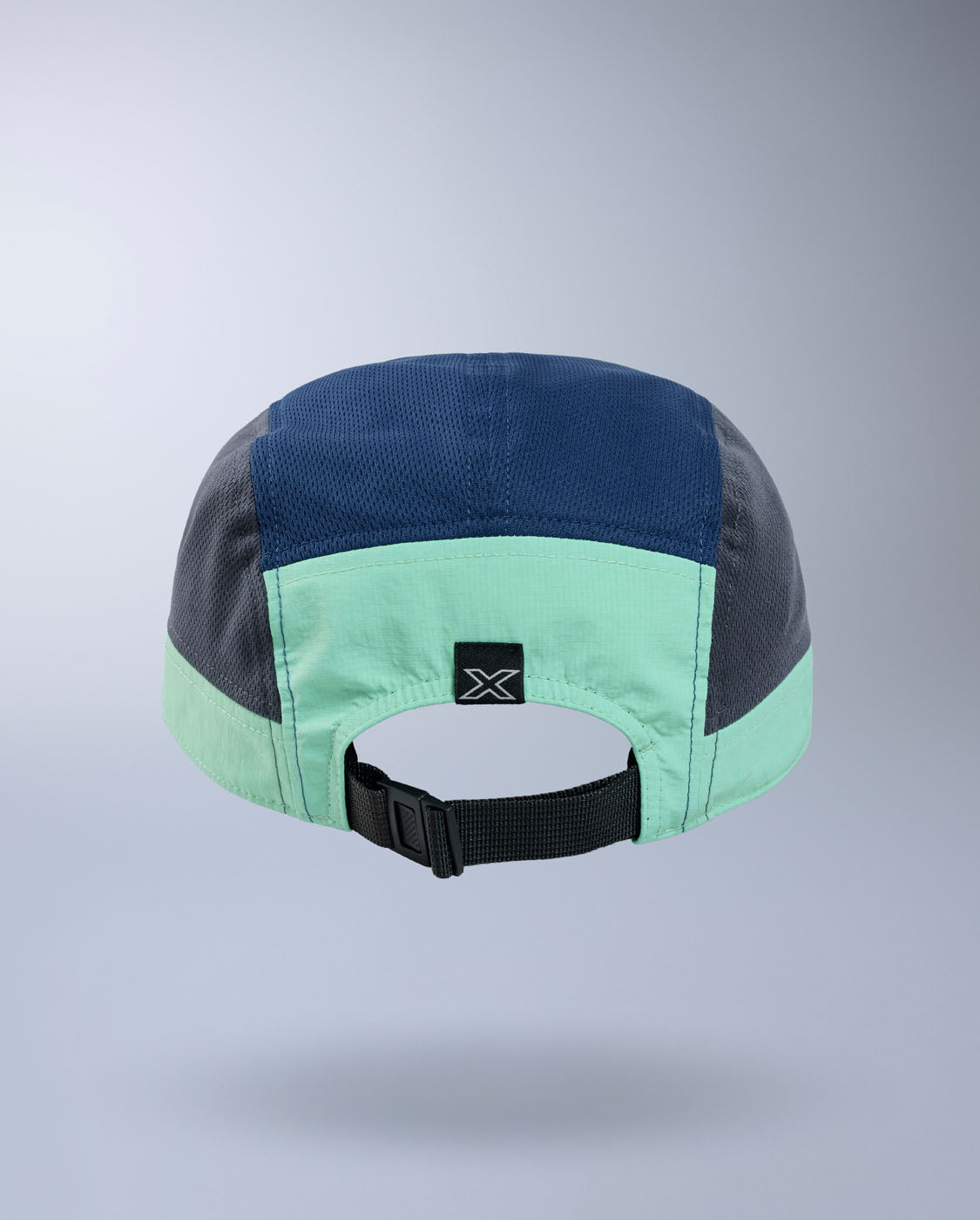 ランニングキャップ UQ6741f-MAJ-JLM Light Speed Cap - Maj-jlm [ユニセックス]