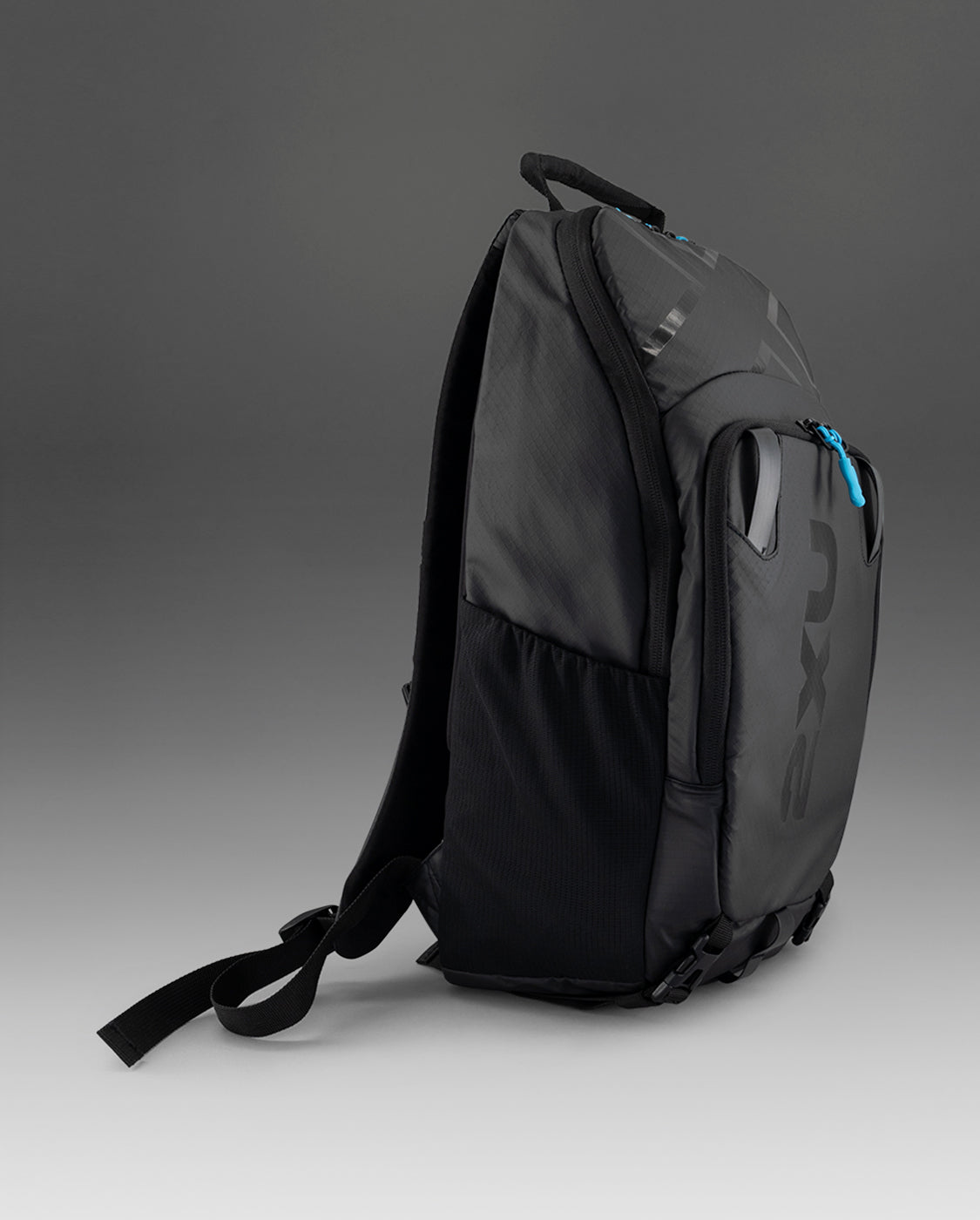 □ 公式 □ 2XU/ツータイムズユー バックパック UQ7031g-BLK-ALO