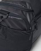 ジム用バッグ UQ7143g-BLK-BLK Gym Bag Small - Black [ユニセックス]