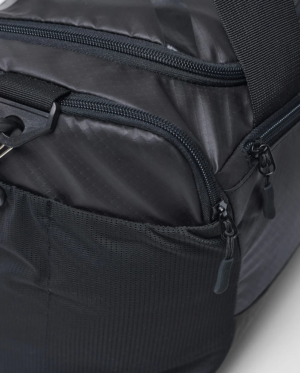 バッグ UQ7143g-BLK-BLK Gym Bag Small - Blk-blk [ユニセックス]