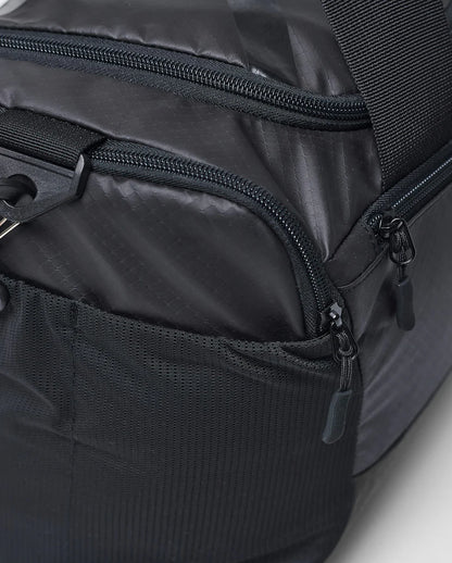 バッグ UQ7143g-BLK-BLK Gym Bag Small - Blk-blk [ユニセックス]