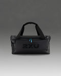 ジム用バッグ UQ7143g-BLK-BLK Gym Bag Small - Black [ユニセックス]