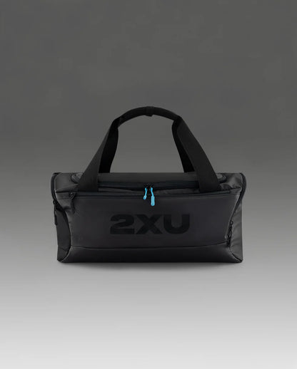 バッグ UQ7143g-BLK-BLK Gym Bag Small - Blk-blk [ユニセックス]