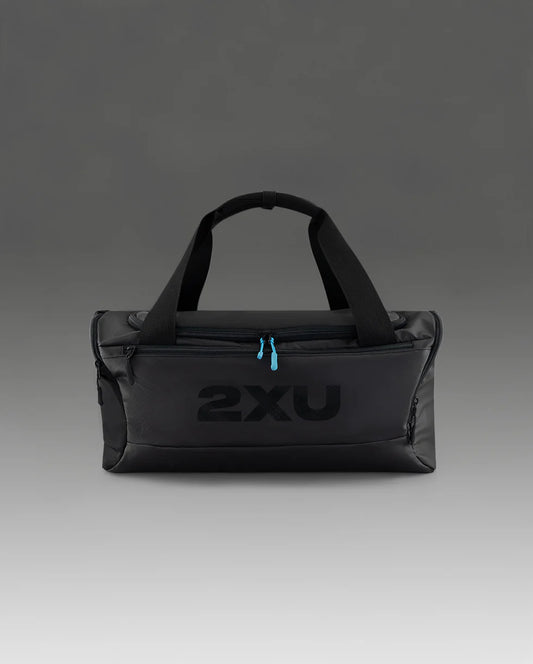 バッグ UQ7143g-BLK-BLK Gym Bag Small - Blk-blk [ユニセックス]