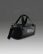 ジム用バッグ UQ7143g-BLK-BLK Gym Bag Small - Black [ユニセックス]