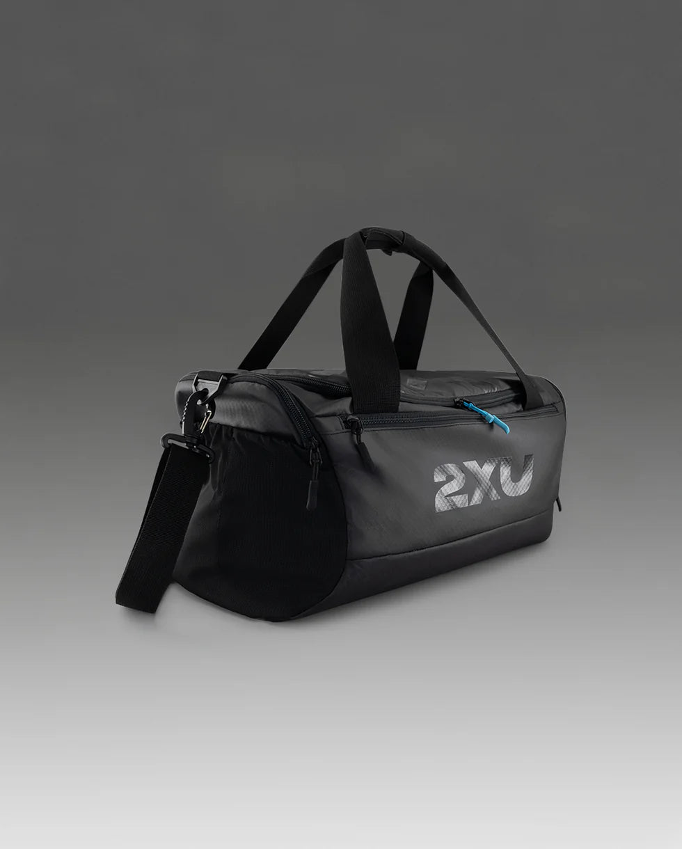 バッグ UQ7143g-BLK-BLK Gym Bag Small - Blk-blk [ユニセックス]