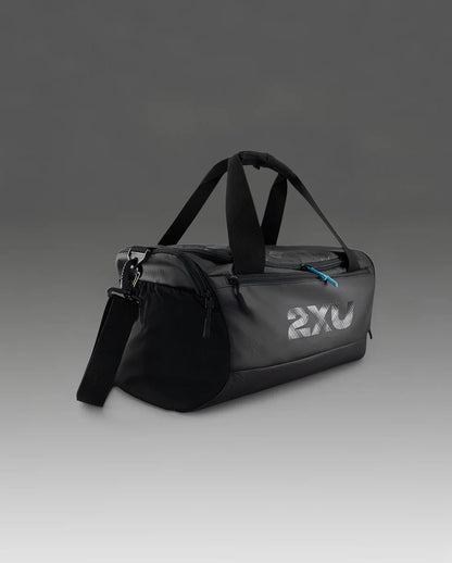 バッグ UQ7143g-BLK-BLK Gym Bag Small - Blk-blk [ユニセックス]