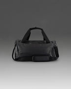 ジム用バッグ UQ7143g-BLK-BLK Gym Bag Small - Black [ユニセックス]