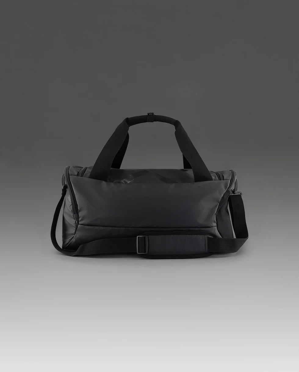 バッグ UQ7143g-BLK-BLK Gym Bag Small - Blk-blk [ユニセックス]