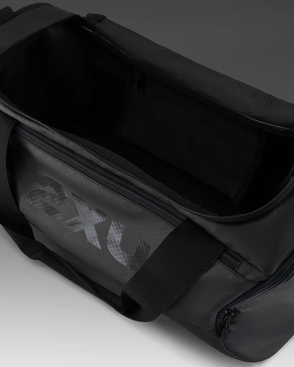 バッグ UQ7143g-BLK-BLK Gym Bag Small - Blk-blk [ユニセックス]