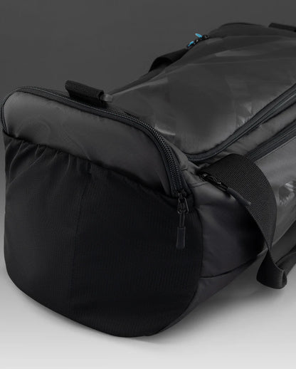 バッグ UQ7143g-BLK-BLK Gym Bag Small - Blk-blk [ユニセックス]