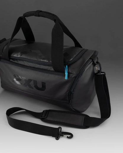 バッグ UQ7143g-BLK-BLK Gym Bag Small - Blk-blk [ユニセックス]